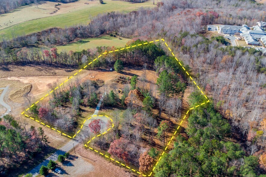 More Photos Of Westwind Rd, Moneta Land For Sale
