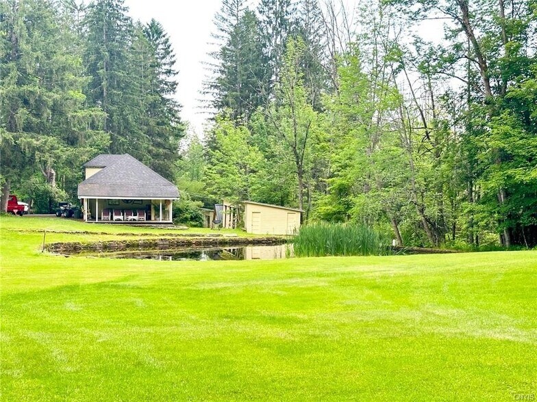 More Photos Of 185 Dairy Hill Rd, Little Falls Specialty For Sale