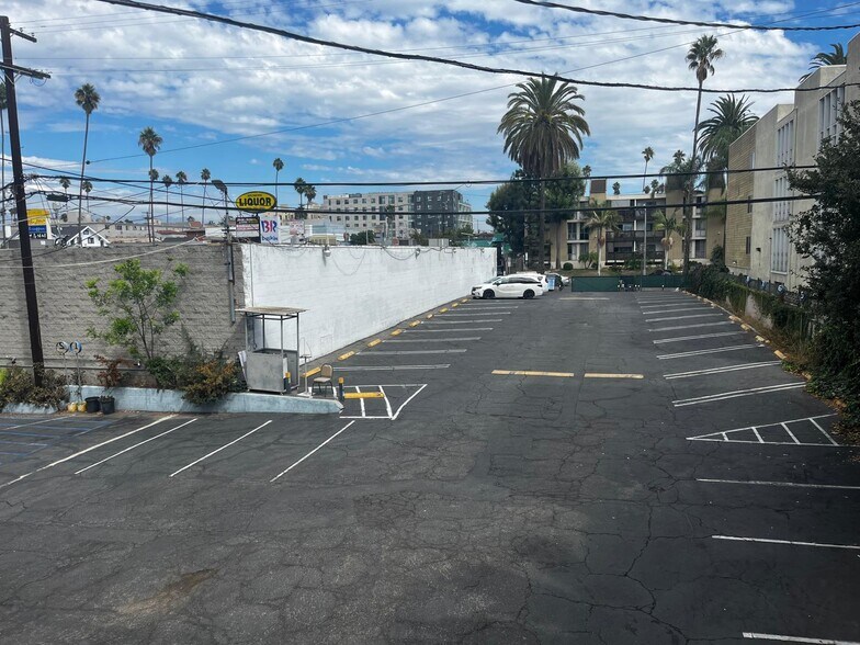 More Photos Of 4070 W 3rd St, Los Angeles Office For Sale