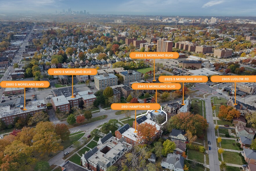 More Photos Of ,  Multifamily For Sale