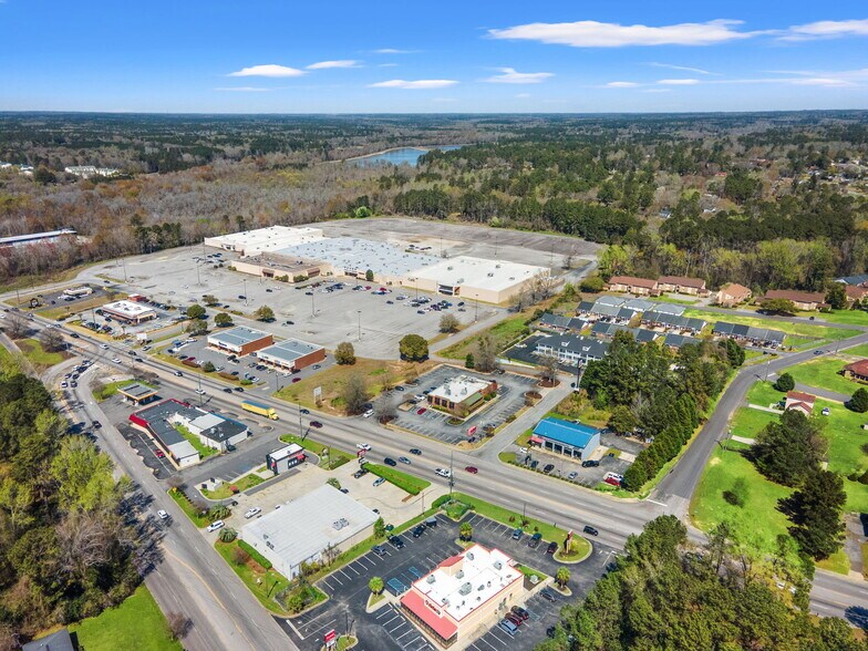 More Photos Of 2350 Chestnut St, Orangeburg Hotel For Sale