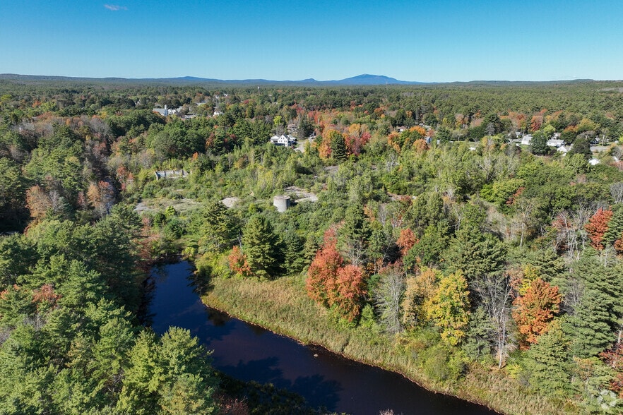 More Photos Of 12 Mill St, Baldwinville Land For Sale