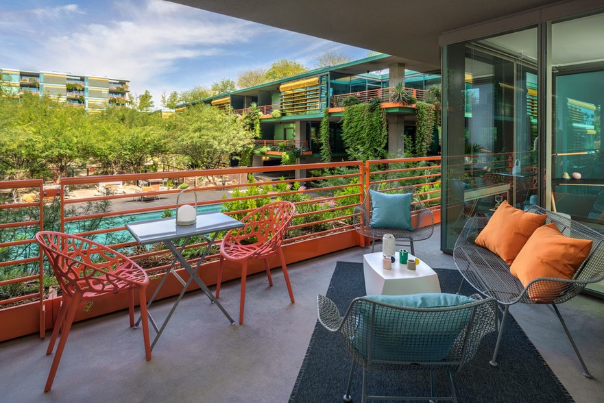 More Photos Of 6895 E Camelback Rd, Scottsdale Apartments For Lease