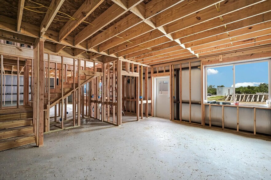 More Photos Of 15113 Fitzhugh Rd, Austin Industrial For Lease