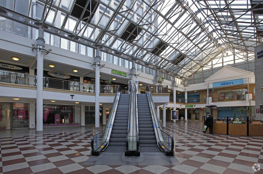 More Photos Of Whitgift Centre, Croydon General Retail For Lease