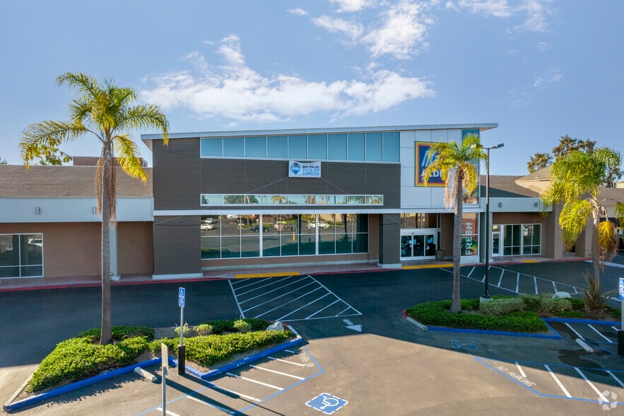 Primary Photo Of 6705-6795 Mira Mesa Blvd, San Diego Unknown For Lease