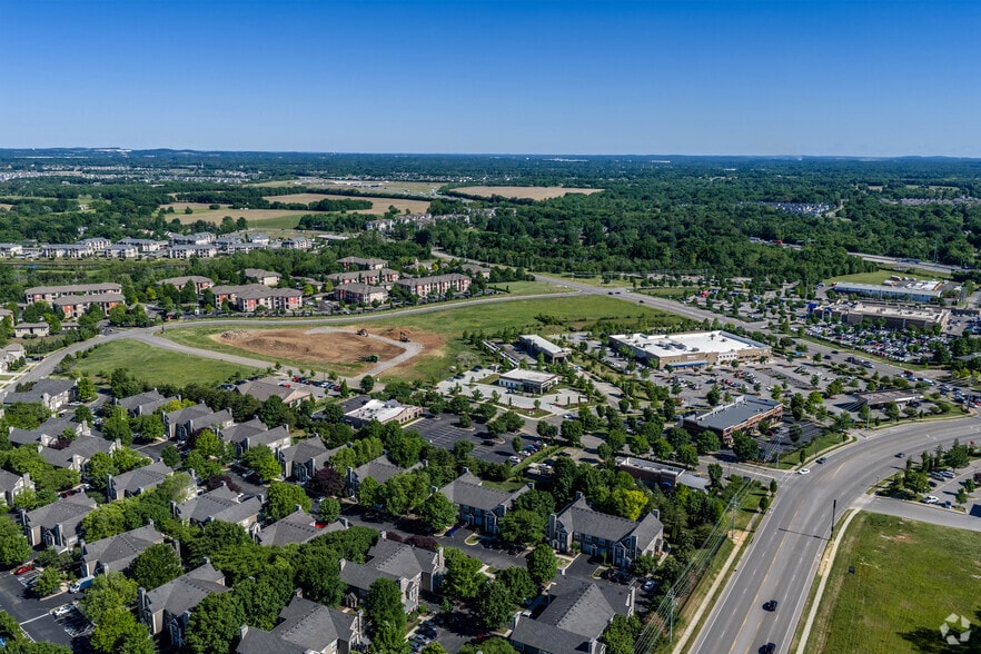 More Photos Of 3615 Manson Pike, Murfreesboro Land For Sale