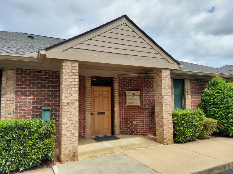 Primary Photo Of 511 Keisler Dr, Cary Office For Sale