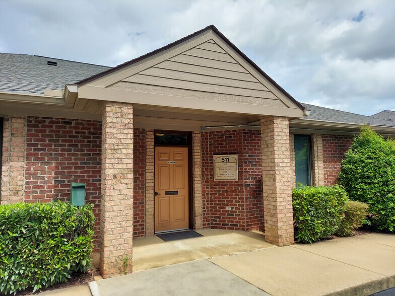 More Photos Of 511 Keisler Dr, Cary Office For Sale