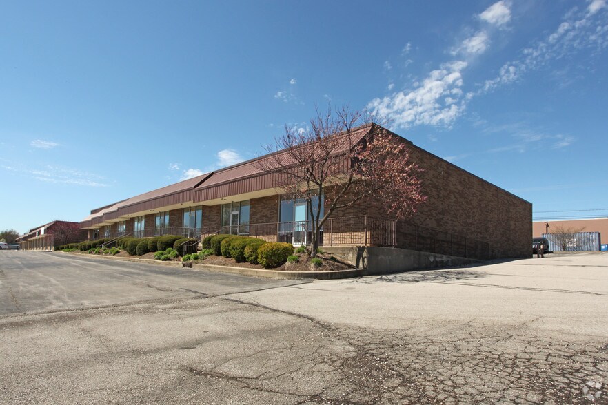 More Photos Of 1525-1555 E New Circle Rd, Lexington Unknown For Lease