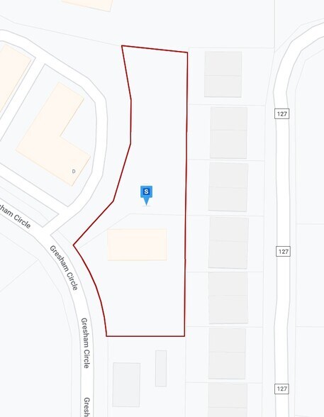 More Photos Of 16735 Gresham Cir, Flint Loft Creative Space For Lease