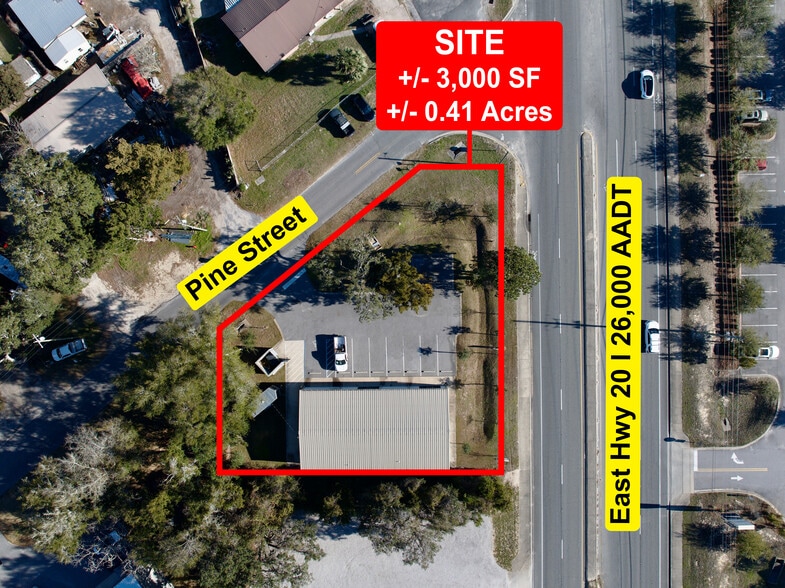 More Photos Of 4641 E Highway 20, Niceville General Retail For Sale