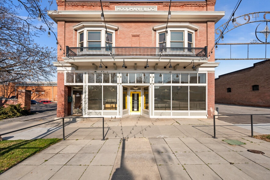 Primary Photo Of 859 E 900 S, Salt Lake City Storefront Retail Office For Lease