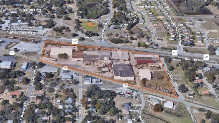More Photos Of 315 U.S. 17-92 N hwy, Davenport Warehouse For Lease