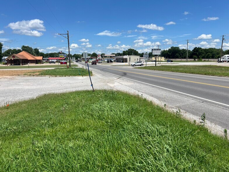 More Photos Of 704 Conner Ave, Fairland Land For Sale