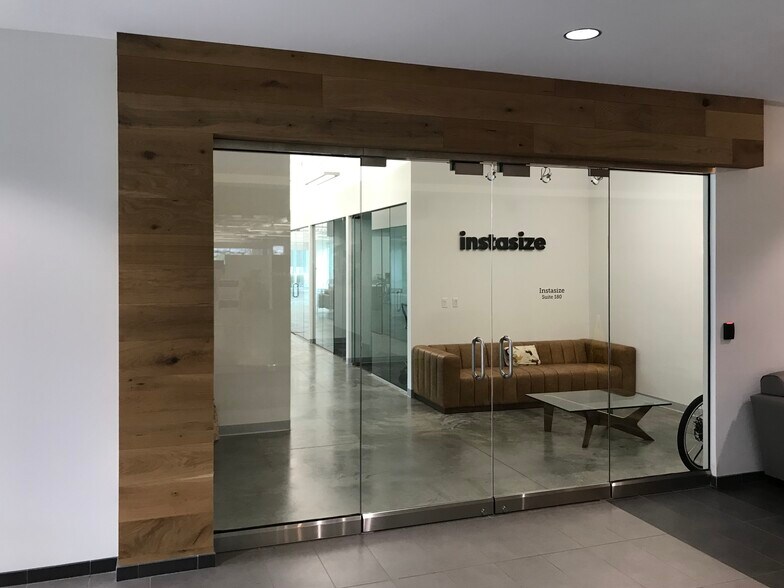 Primary Photo Of 111 E Sego Lily Dr, Sandy Office For Lease