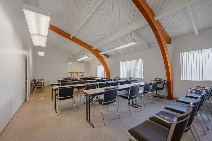 More Photos Of 3332 W Orange Ave, Anaheim Religious Facility For Sale
