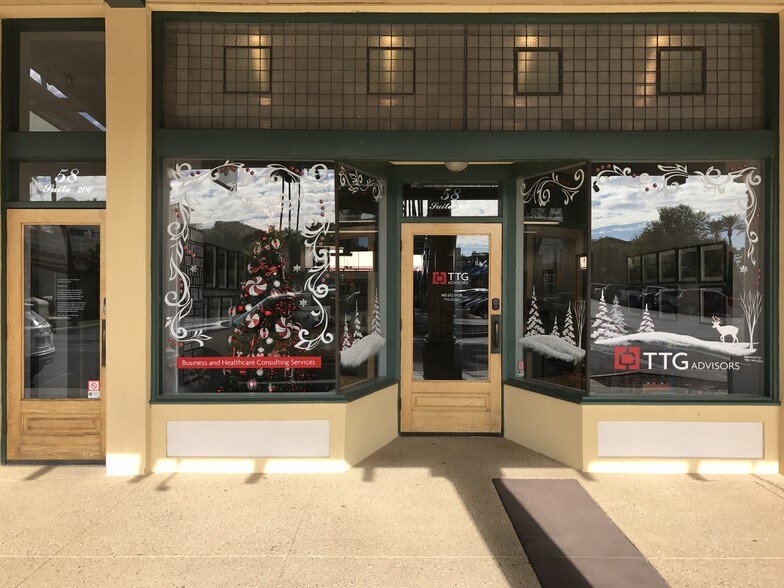 More Photos Of 58 W Buffalo St, Chandler Storefront Retail Office For Lease