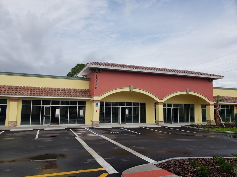 Primary Photo Of 20550 Veterans Blvd, Port Charlotte Storefront For Lease