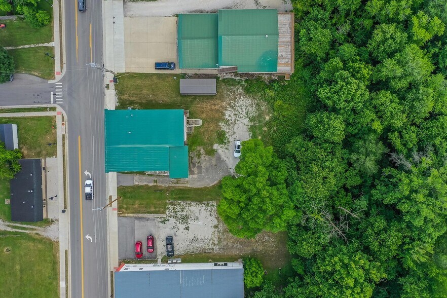 More Photos Of 488-494 N Main St, Stanton Storefront Retail Residential For Sale