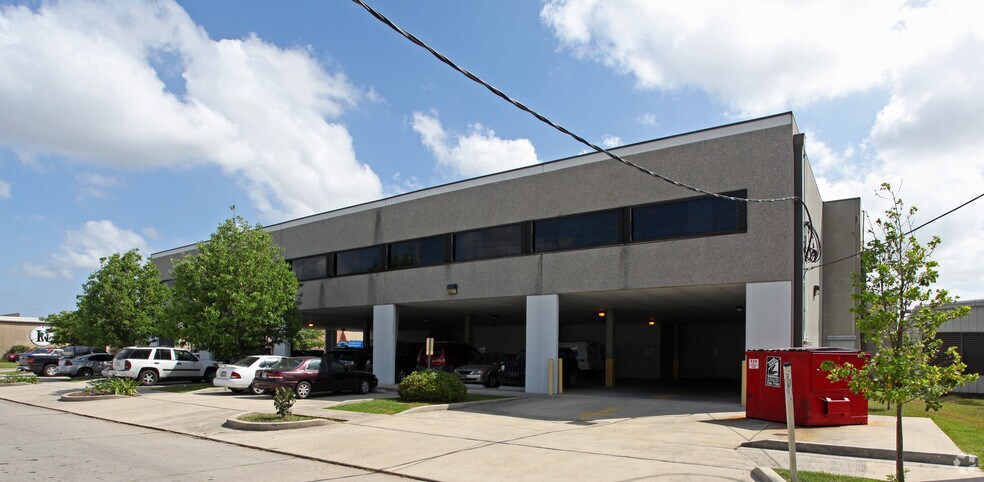 More Photos Of 1425 Sams Ave, New Orleans Office For Sale
