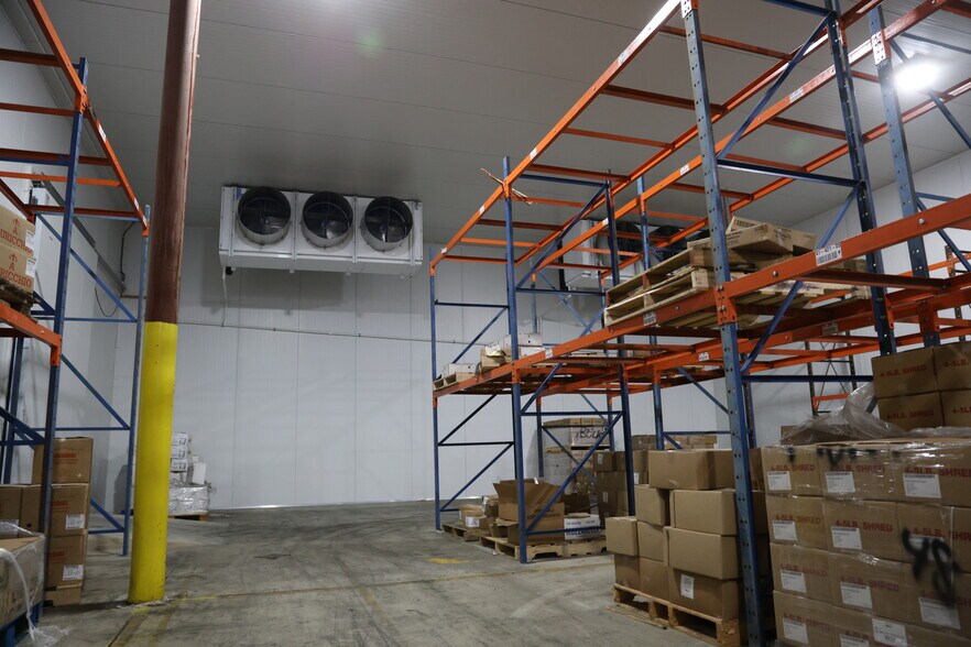 More Photos Of 244 Shoemaker Rd, Pottstown Refrigeration Cold Storage For Lease