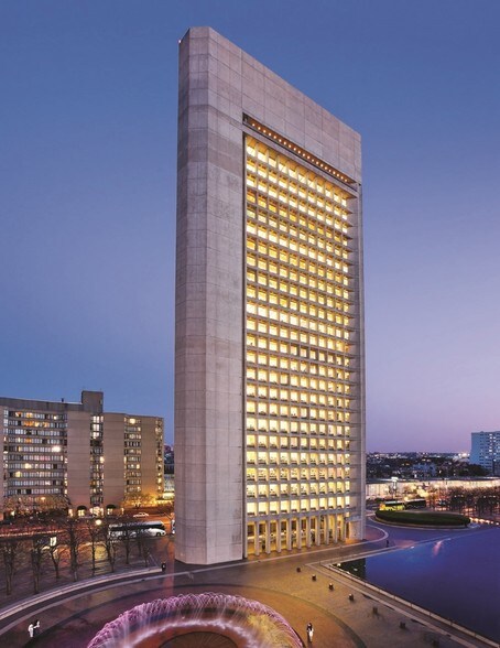 More Photos Of 177 Huntington Ave, Boston Office For Lease