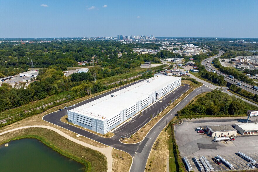 More Photos Of 2301 Commerce Rd, Richmond Unknown For Lease
