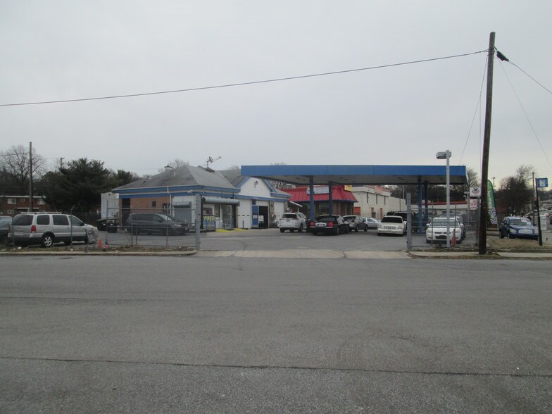 More Photos Of 4900 Indian Head Hwy, Oxon Hill General Retail For Sale