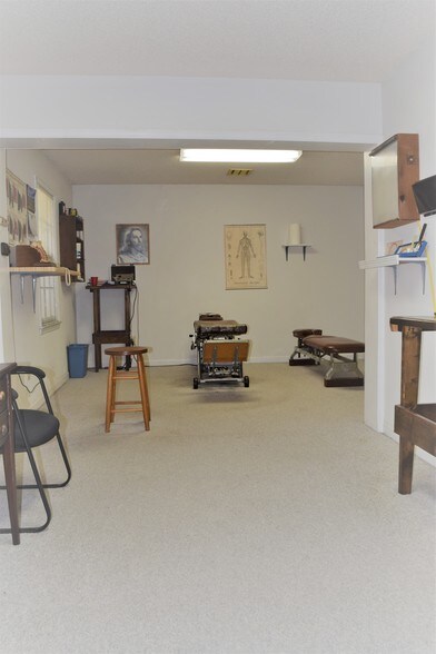 More Photos Of 334 N Broad St, Toccoa Office For Sale