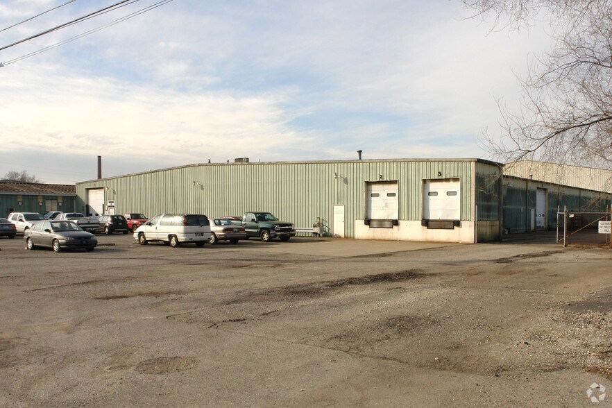 More Photos Of 3832 Fitzgerald Rd, Louisville Warehouse For Sale