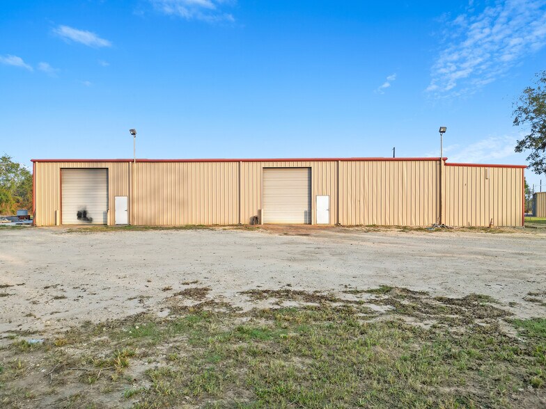 More Photos Of 9360 Osr, Midway Specialty For Sale