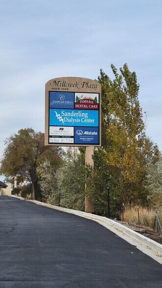 More Photos Of 1920 W 250 N, Ogden Medical For Lease