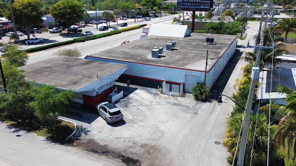 More Photos Of , Pompano Beach General Retail For Sale