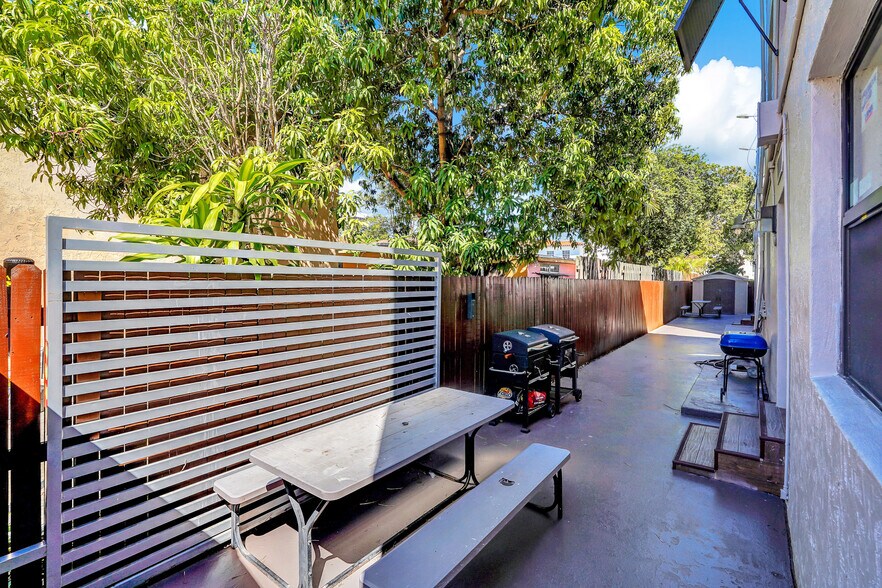 More Photos Of 2741-2749 SW 5th St, Miami Apartments For Sale