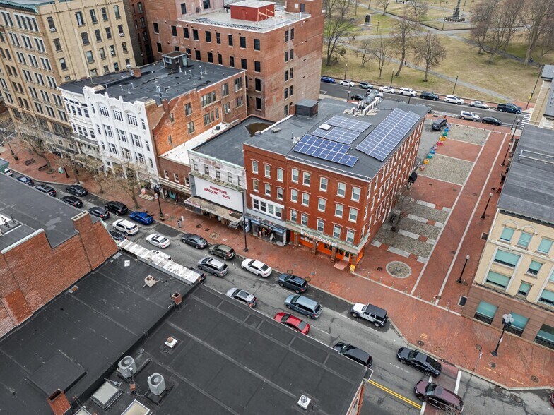 More Photos Of 265-267 Essex St st, Lawrence Apartments For Sale