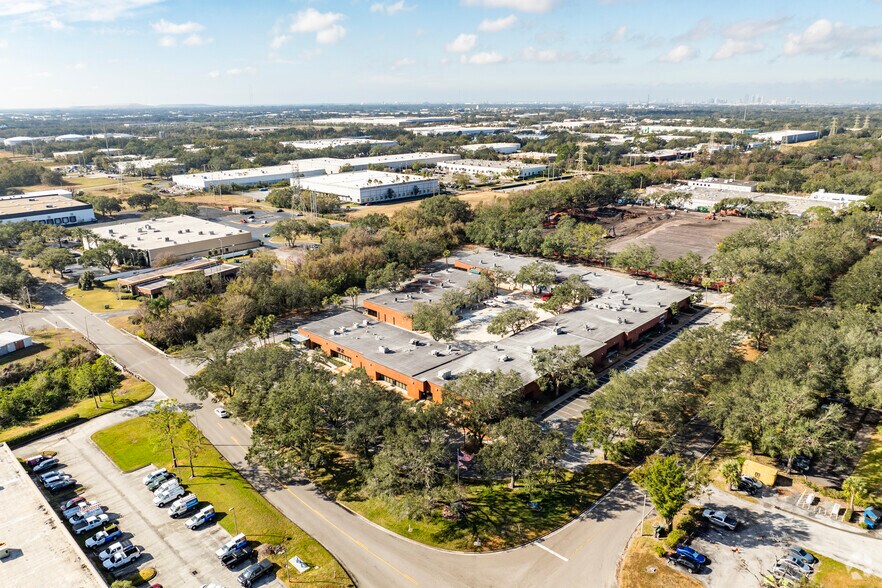 More Photos Of 9417 Princess Palm Ave, Tampa Office For Lease