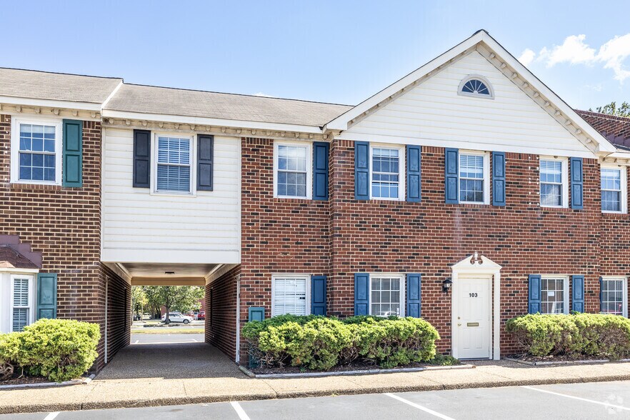 More Photos Of 505 S Independence Blvd, Virginia Beach Office For Lease