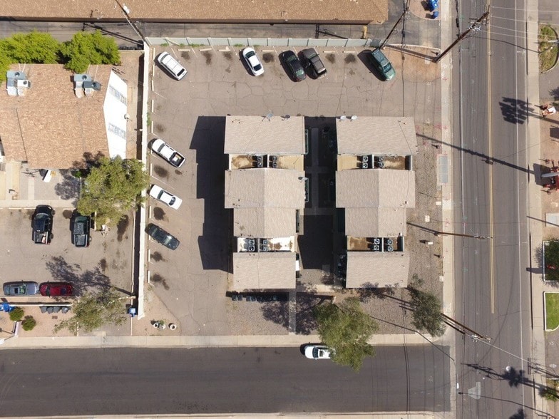 More Photos Of 750 E 1st Ave, Mesa Apartments For Sale