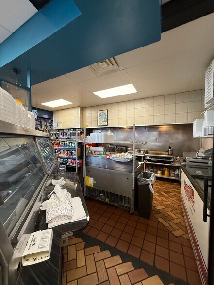 More Photos Of 601-617 Cedar Ave, Yeadon Storefront For Lease