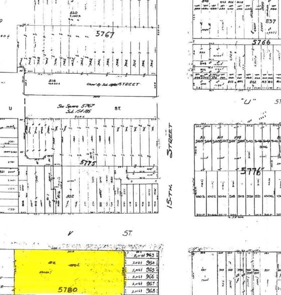 More Photos Of 1409 V St SE, Washington Schools For Sale