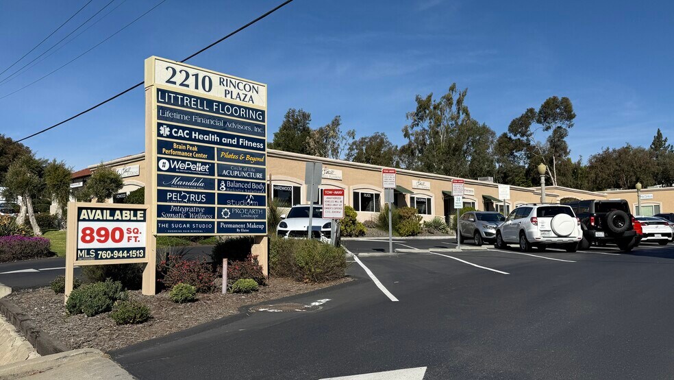 Primary Photo Of 2210 Encinitas Blvd, Encinitas Unknown For Lease