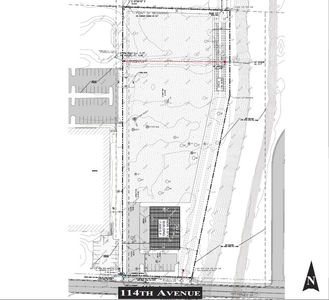 More Photos Of 7125 114th Ave, Largo Land For Lease