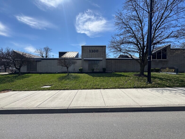 More Photos Of 1100 Salem Ave, Dayton Medical For Sale