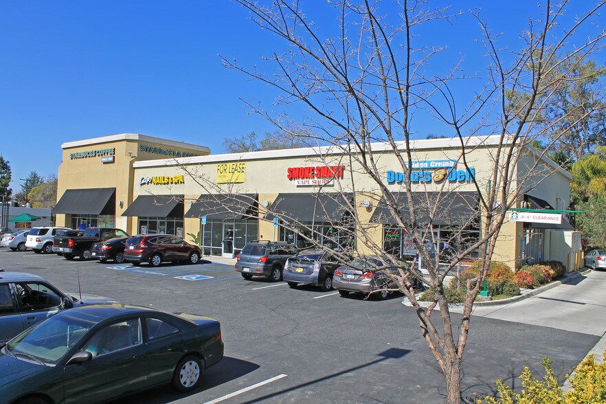 More Photos Of 31364 Hampton Rd, Yucaipa Storefront For Lease