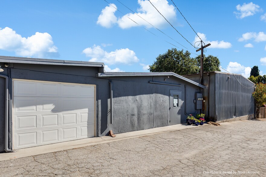 Primary Photo Of 145 E Montecito Ave, Sierra Madre Industrial For Sale