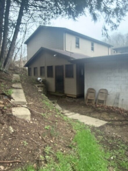 More Photos Of 306 Maple Creek Rd, Charleroi Auto Repair For Sale