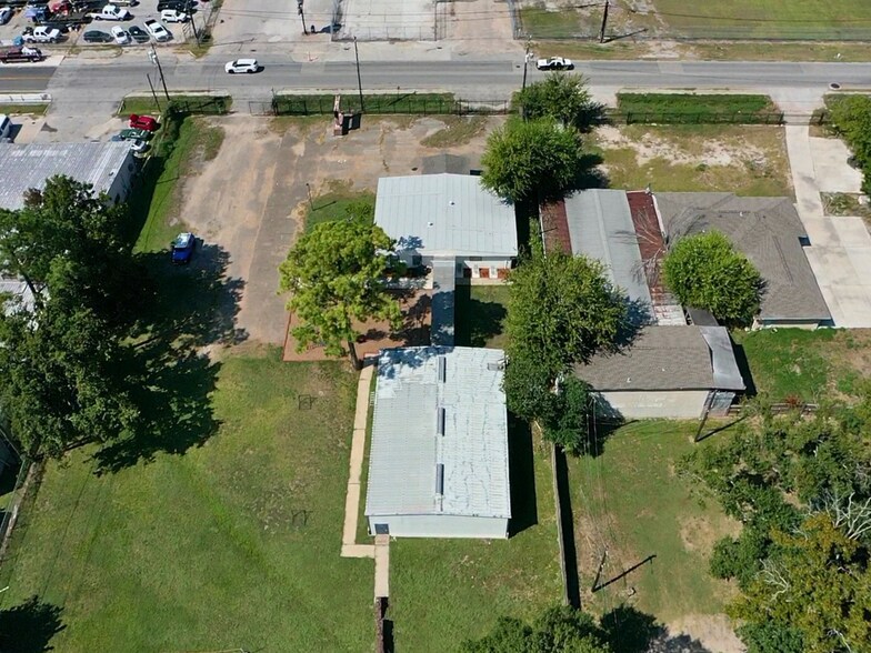 More Photos Of 2430 Campbell Rd, Houston Land For Sale