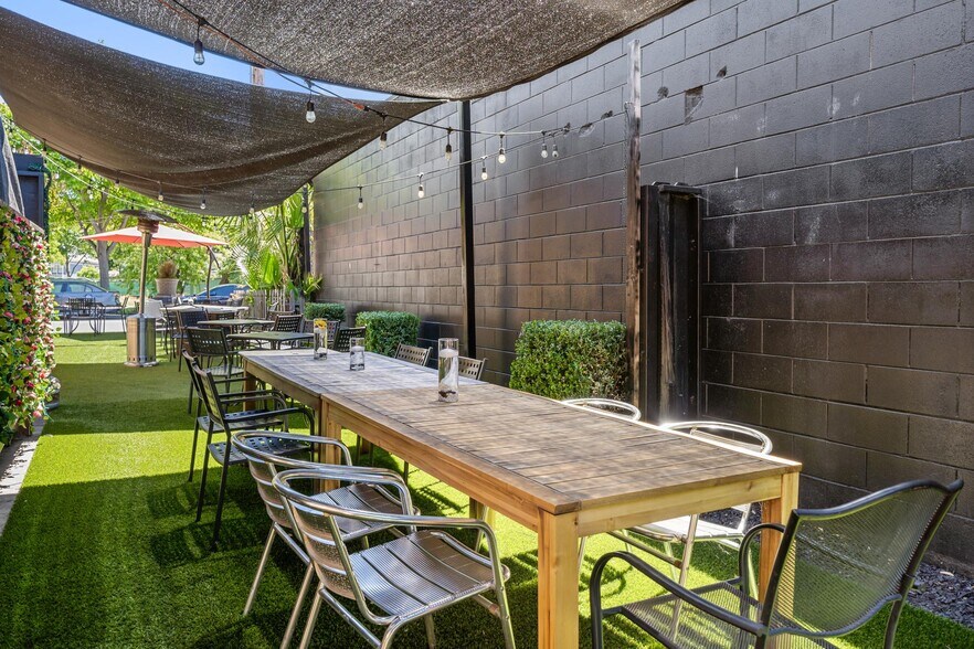 More Photos Of 4473 Railroad Ave, Pleasanton Storefront Retail Residential For Sale