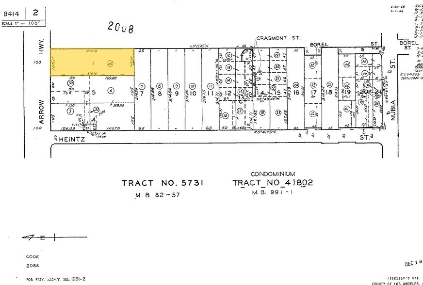 More Photos Of 14924-14930 Arrow Hwy, Baldwin Park Warehouse For Sale